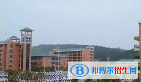 桂陽(yáng)縣職業(yè)技術(shù)學(xué)校1