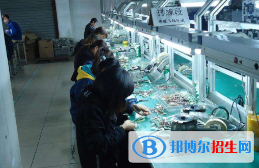 電子技術應用