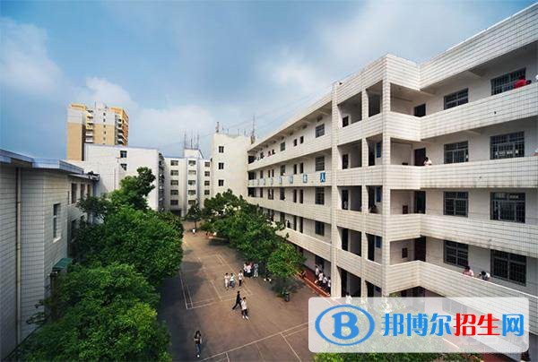 長(zhǎng)沙春季招生的中專學(xué)校
