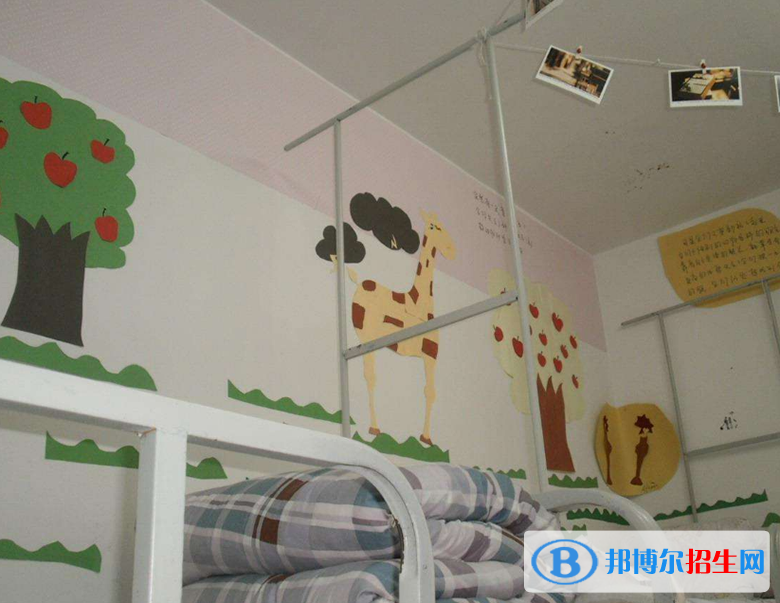 湖北幼兒師范高等?？茖W(xué)校五年制大專2020年宿舍條件