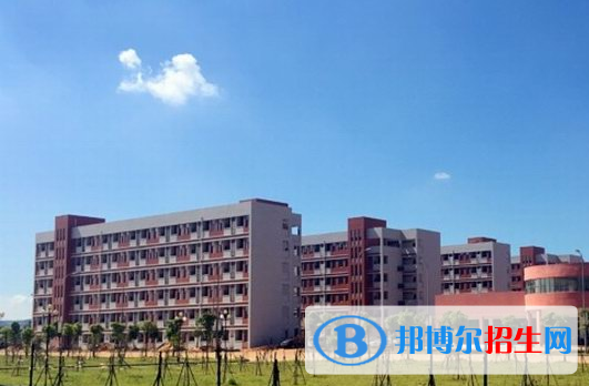 江西洪州職業(yè)學院1