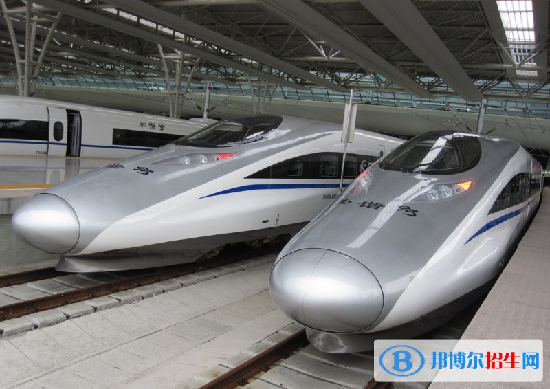 陜西鐵路學校職業(yè)學校哪家好