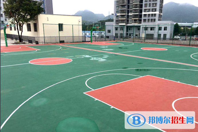 貴州初中生讀幼師學校怎么樣