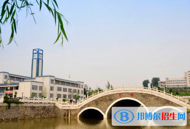 襄陽職業(yè)技術(shù)學院2020年報名條件、招生要求、招生對象
