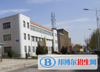 甘肅畜牧工程職業(yè)技術學院五年制大專2020年招生代碼