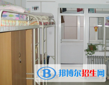 甘肅畜牧工程職業(yè)技術(shù)學(xué)院五年制大專(zhuān)2020年宿舍條件