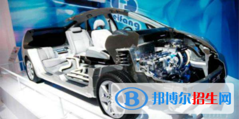 汽車營銷與維修專業(yè)