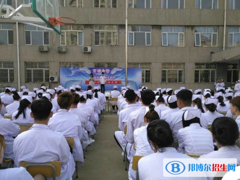 河北初中生讀衛(wèi)校護(hù)理好嗎