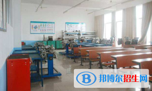 汽車(chē)制造與裝配專業(yè)