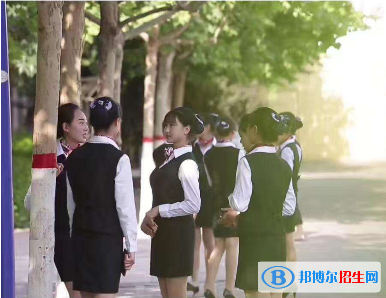 陜西鐵路學(xué)校報名方式