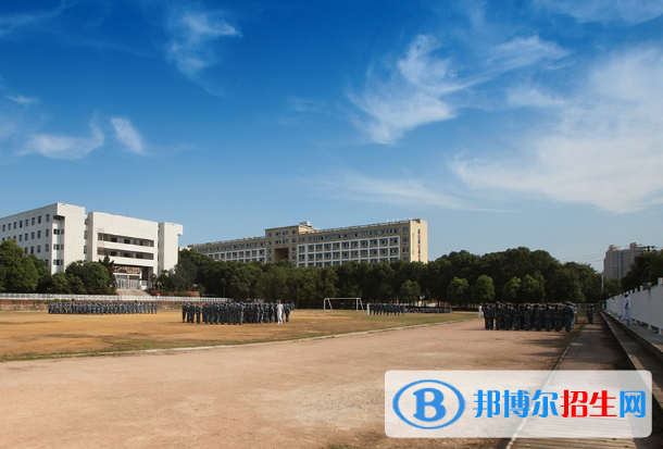 鄂州職業(yè)大學五年制大專7