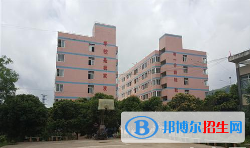 黔西南機電職業(yè)技術學校2