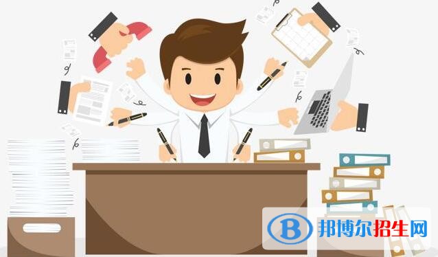 貴州初中生學鐵路學校怎么樣