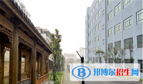 息烽中等職業(yè)學校2