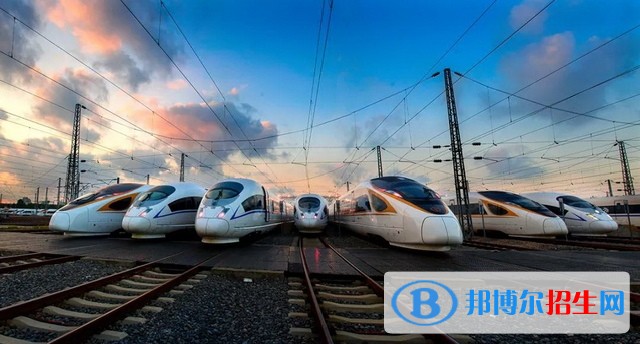 浙江鐵路學校什么專業(yè)好