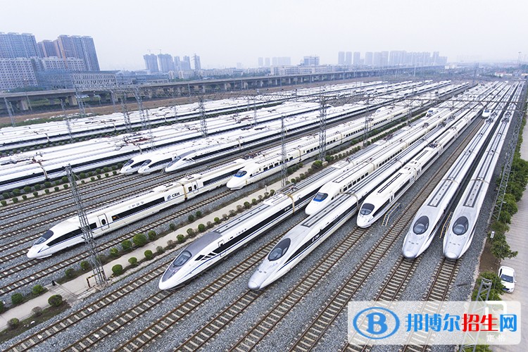 浙江鐵路學校里面都有哪些專業(yè)