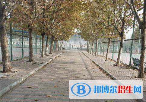 河南哪些高職院校有鐵路學校