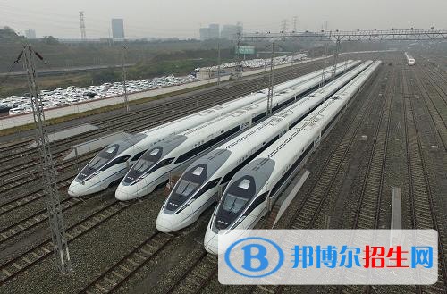 浙江男生讀鐵路學校好不好