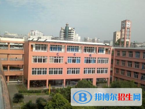 成都第八中學(xué)2020招生簡章