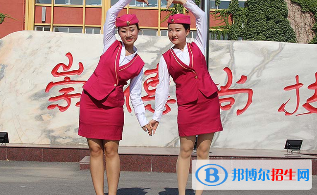 陜西哪所鐵路學(xué)校比較好就業(yè)