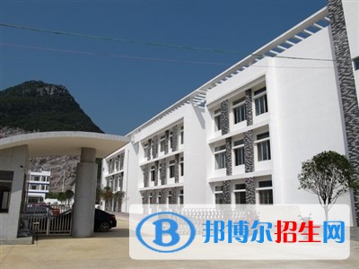 廣西初中生上鐵路學校