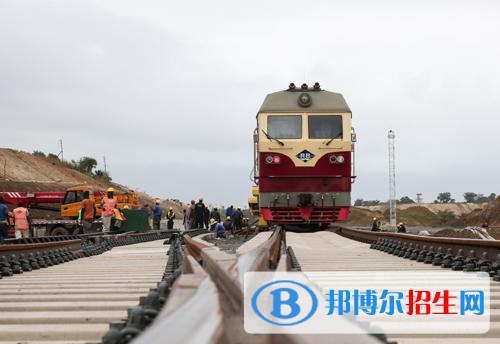 陜西鐵路學校一般讀幾年