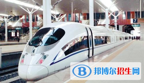 廣西初中生考什么鐵路學校