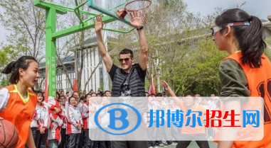 嘉峪關(guān)體育運動學校2020年學費、收費多少