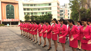 四川2020年女生讀什么鐵路學校好