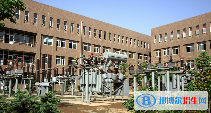 西安電力機械制造公司機電學(xué)院2020年招生辦聯(lián)系電話