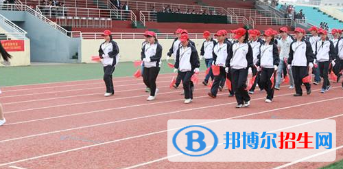 榆林北方工業(yè)職業(yè)學(xué)校怎么樣、好不好