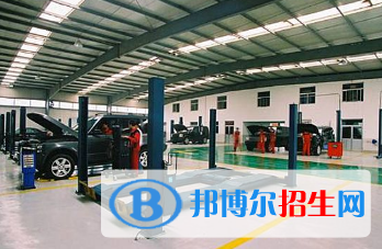 甘肅煤碳工業(yè)學校怎么樣、好不好