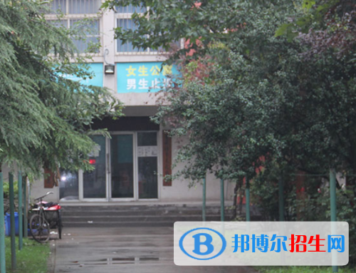 西安城市科技職業(yè)學(xué)校怎么樣、好不好