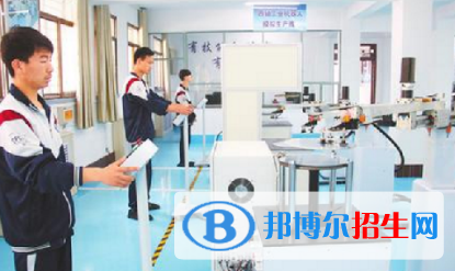靖遠職業(yè)中等專業(yè)學校網站網址 