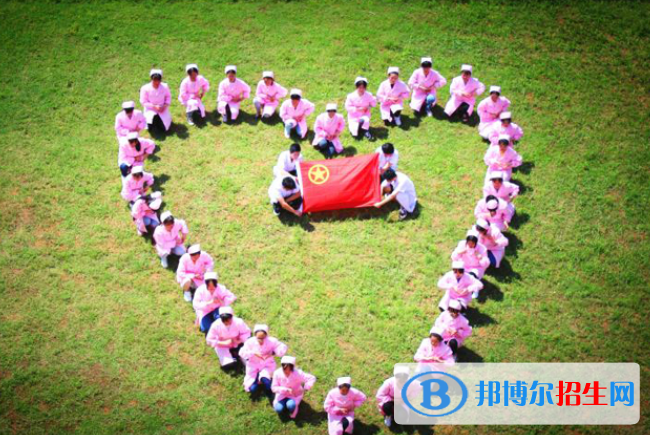 鷹潭衛(wèi)生學(xué)校怎么樣、好不好