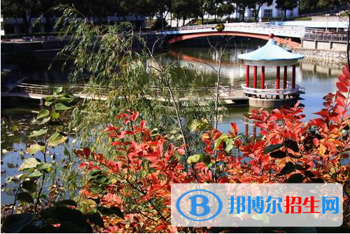 陜西渭陽(yáng)技工學(xué)校怎么樣、好不好