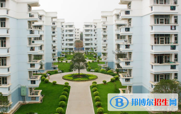 贛州華堅科技職業(yè)學(xué)校怎么樣、好不好
