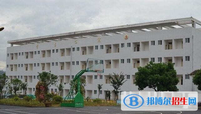 黎平縣中等職業(yè)技術學校怎么樣、好不好