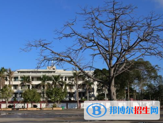 潮州職業(yè)技術(shù)學(xué)校學(xué)校怎么樣、好不好