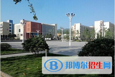 金沙縣第二職業(yè)技術(shù)高級中學(xué)怎么樣、好不好
