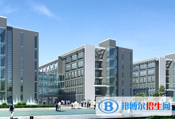 武漢財政學校5