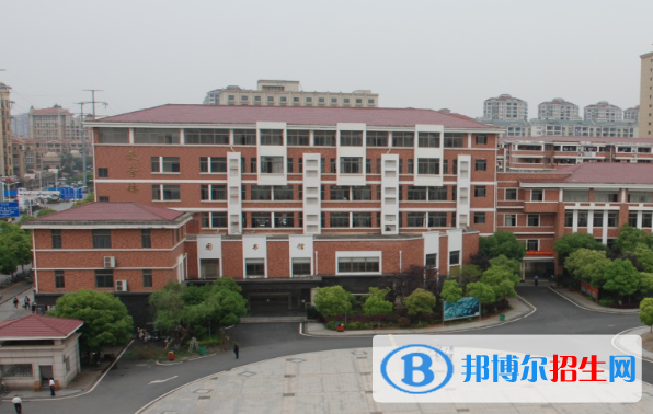 江西工商技工學(xué)校怎么樣、好不好