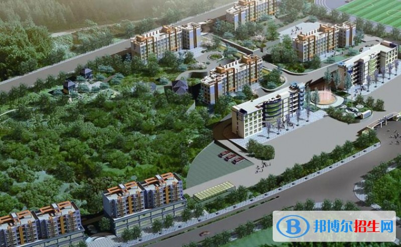 水城縣職業(yè)技術學校怎么樣、好不好