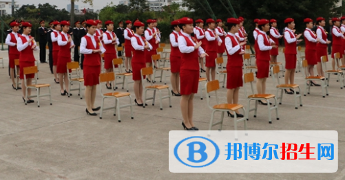 南寧工貿(mào)職業(yè)技術(shù)學校2020年宿舍條件