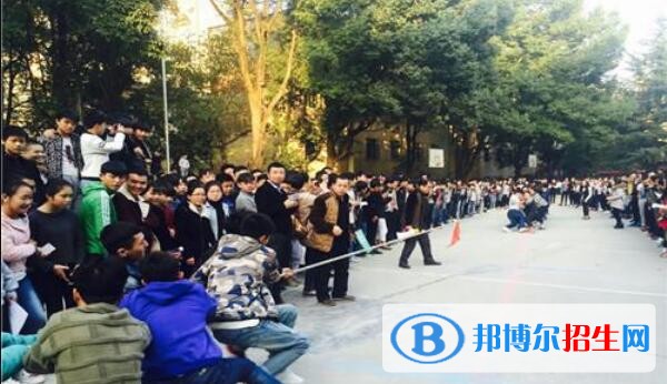 銅仁市中等職業(yè)學校怎么樣、好不好