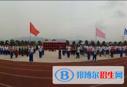余慶縣中等職業(yè)學(xué)校怎么樣、好不好