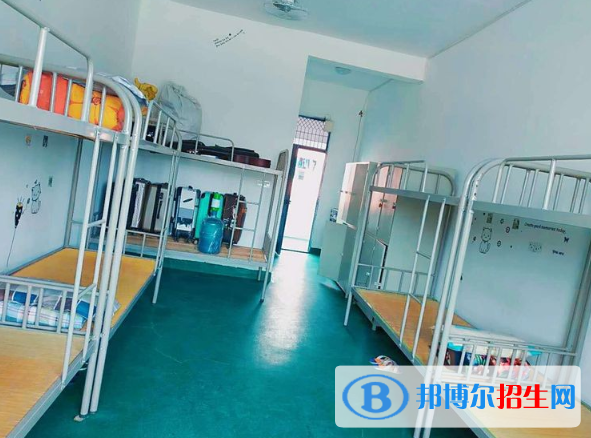 江西康展汽車(chē)科技學(xué)校2020年宿舍條件