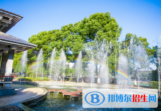 江西機械高級技工學(xué)校怎么樣、好不好