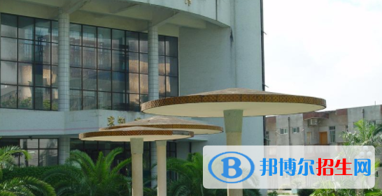 廣西交通運輸學(xué)校怎么樣、好不好