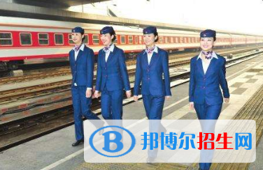 廣西2020年鐵路學校學什么專業(yè)好